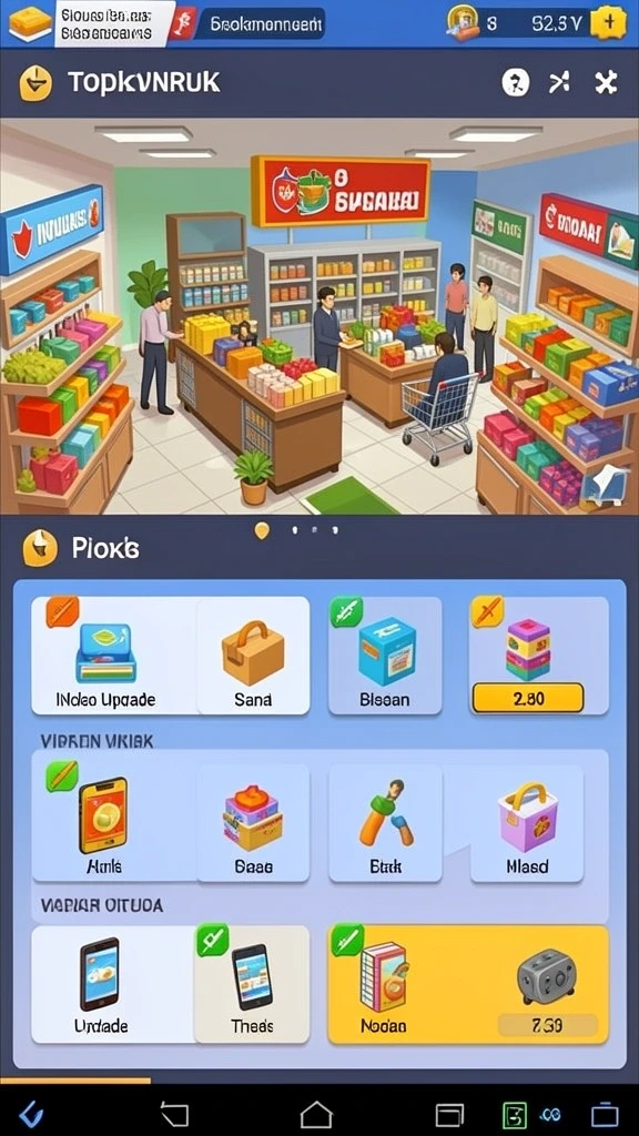 Beragam tema slot yang menghibur dan unik.