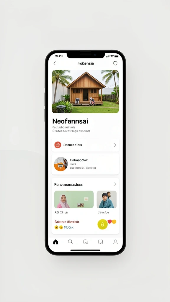 Fitur multiplayer yang memungkinkan interaksi antar pemain.