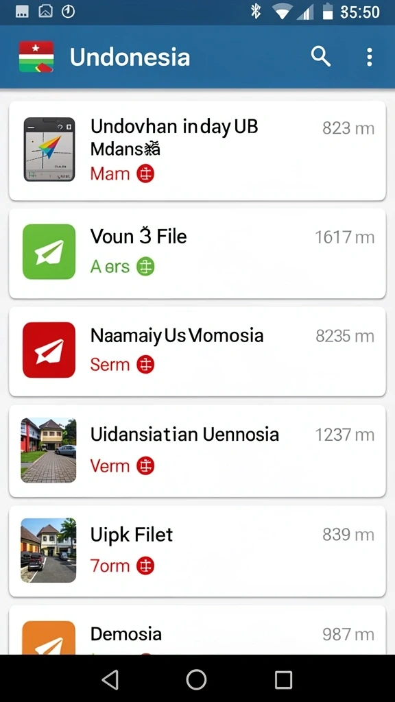 Fitur multiplayer memungkinkan bermain bersama teman.