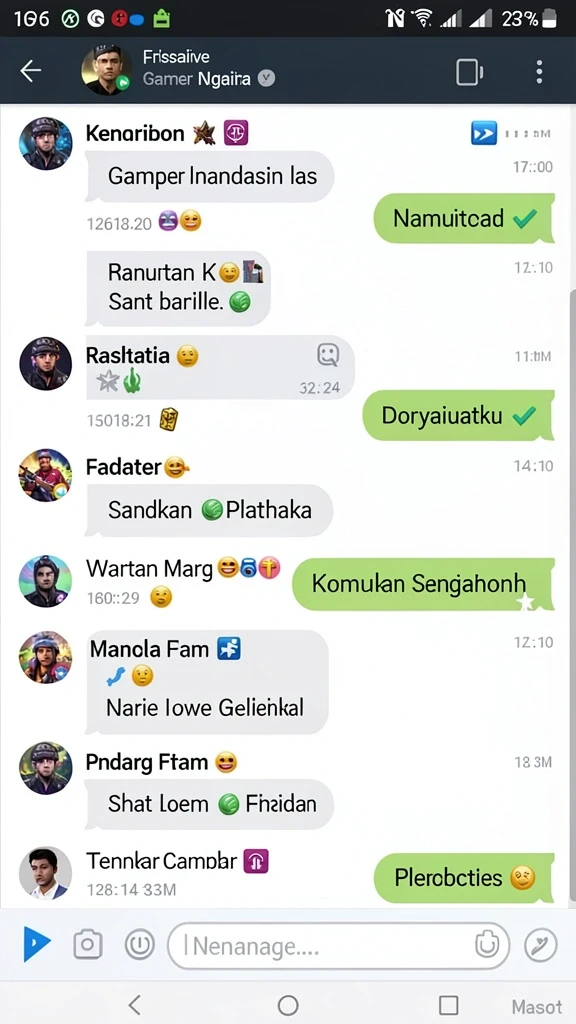 Screenshot menampilkan tampilan awal game DEWAKOIN99 yang menarik.