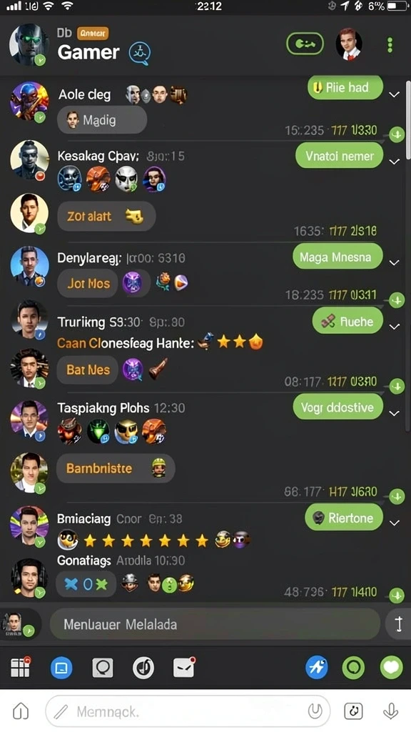 Promosi dan bonus menarik yang ditawarkan DUREN777.