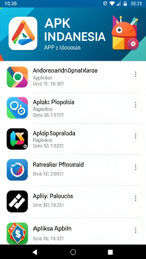 Grafik berkualitas tinggi yang memanjakan mata.