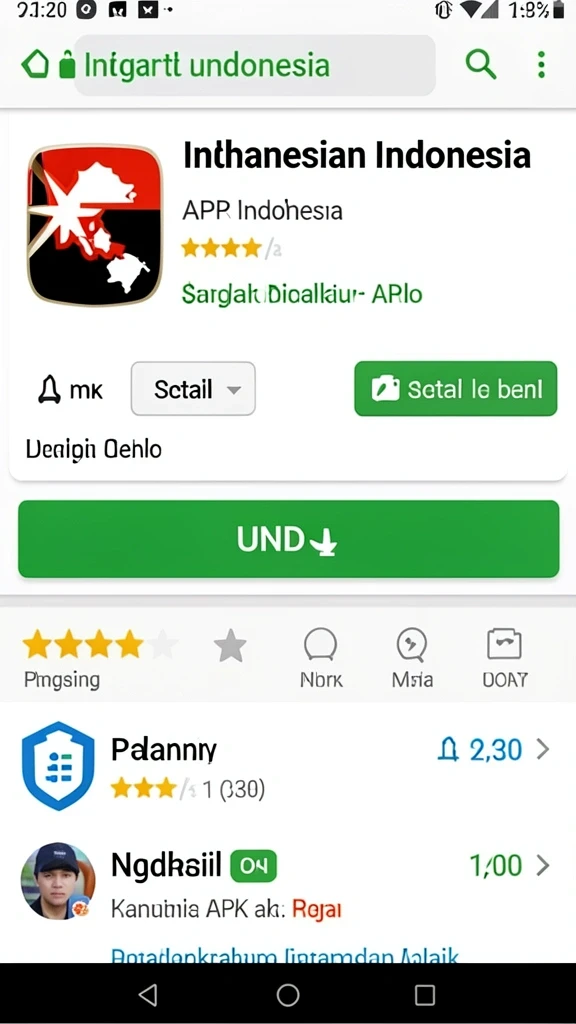 Mode permainan yang beragam untuk semua kalangan.