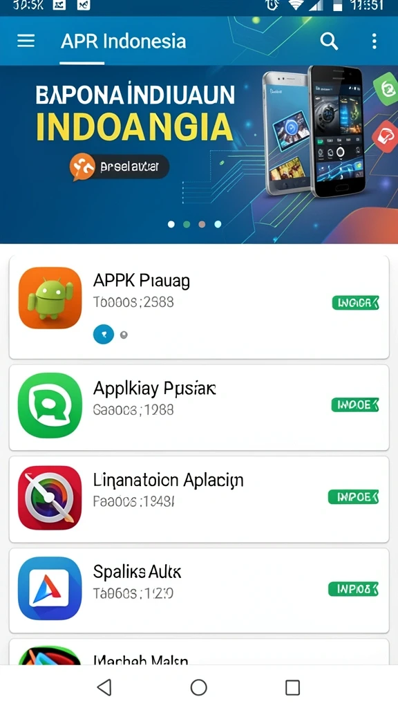 Screenshot momen aksi seru dalam permainan.
