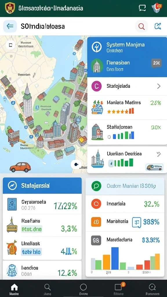 Mode multiplayer yang seru dan interaktif.