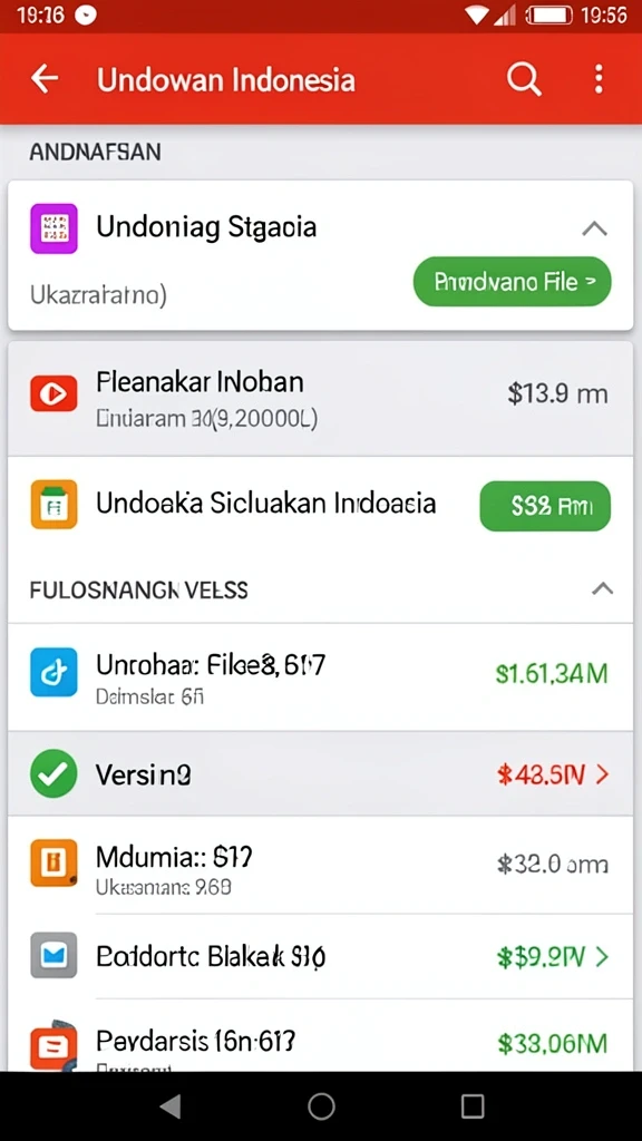 Komunitas aktif yang siap mendukung para pemain.