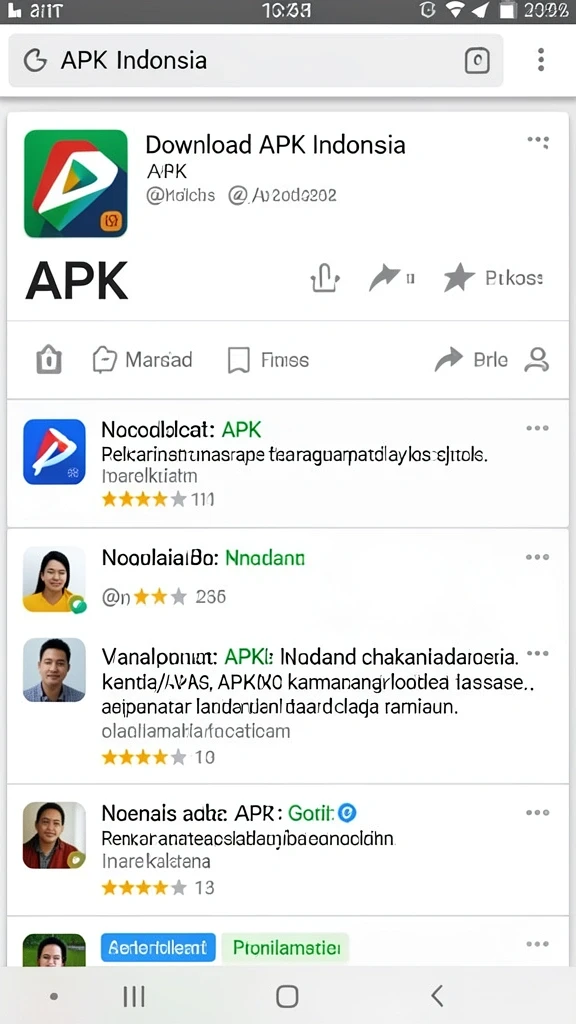 Beragam permainan kasino yang siap dimainkan.