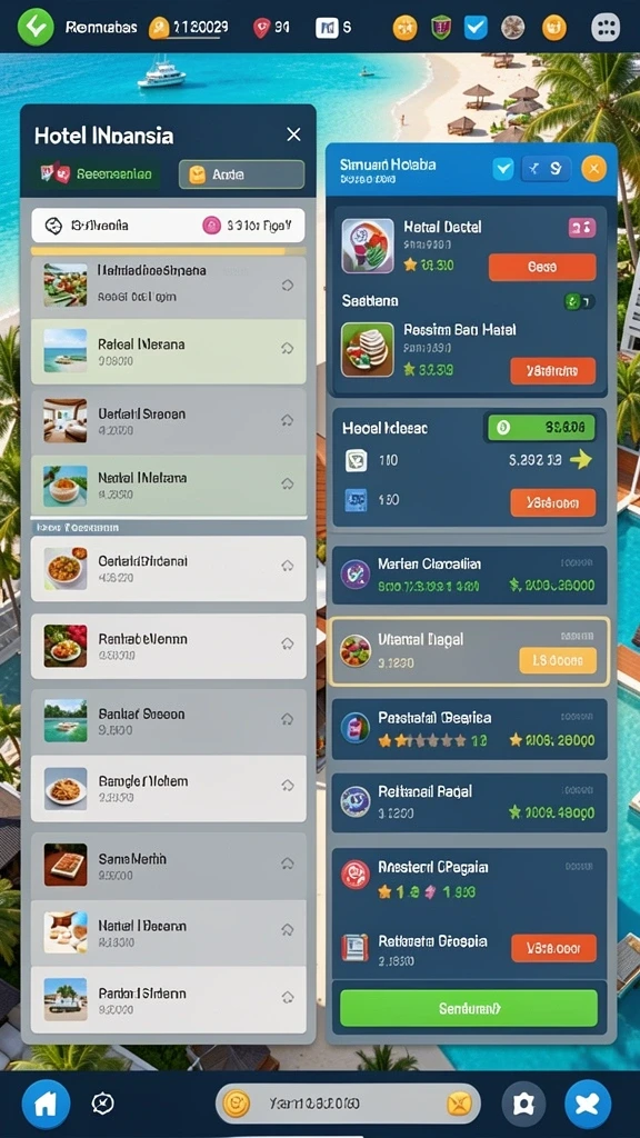 Screenshot KAKA303: Tampilan antarmuka yang menawan.