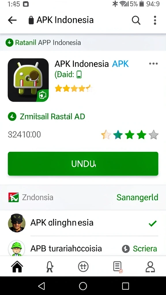 Berbagai pilihan permainan untuk semua jenis pemain.