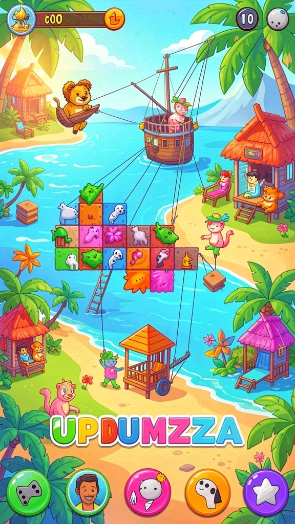 Screenshot memperlihatkan fitur bonus putaran gratis yang mengasyikkan.