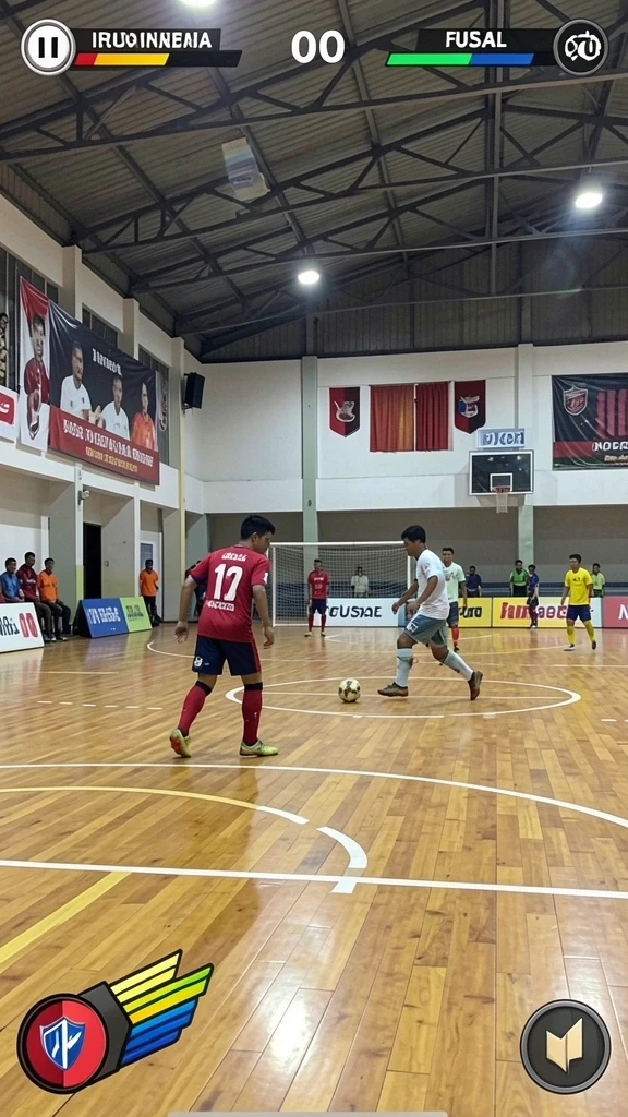 Informasi lengkap mengenai jenis taruhan yang tersedia.