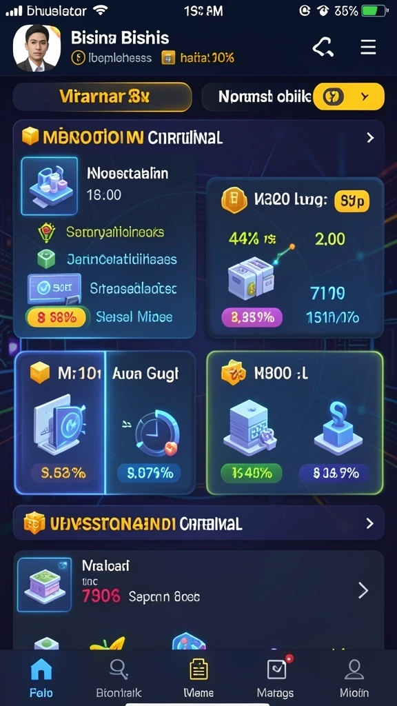 Karakter baru yang ditambahkan untuk keseruan lebih.