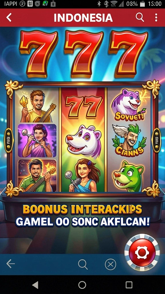 Berbagai jenis permainan togel untuk dipilih.