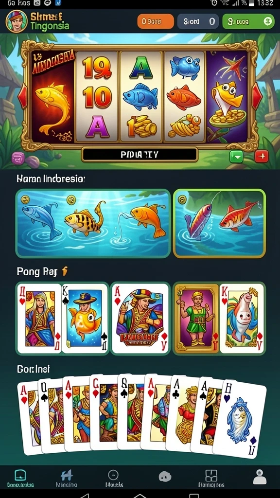 Karakter unik yang dapat dimainkan dalam SE328.
