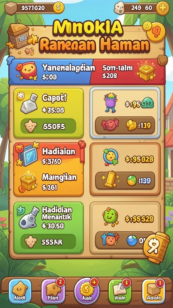 Fitur prediksi yang akurat untuk Anda.