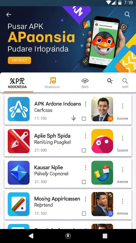 Tampilan antarmuka TOTO777 yang intuitif dan menarik.