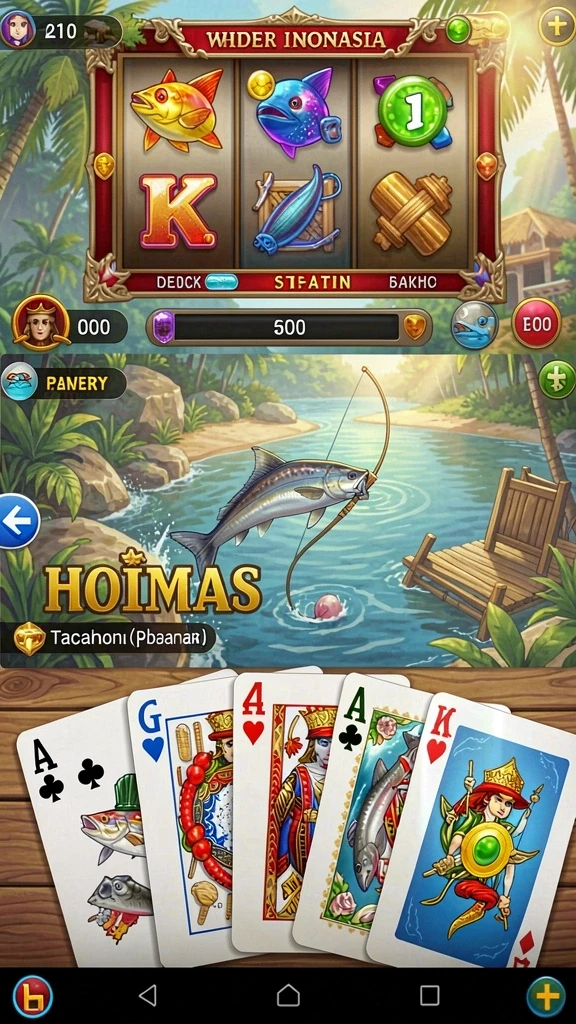 Fitur prediksi angka yang akurat dan terpercaya.