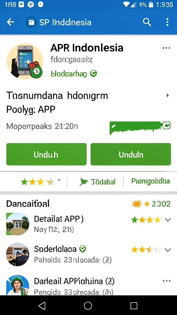 Berbagai mode permainan untuk meningkatkan pengalaman bermain.