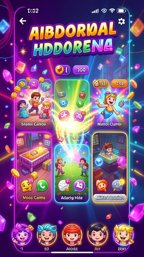 Banyak pilihan tema slot yang menarik.