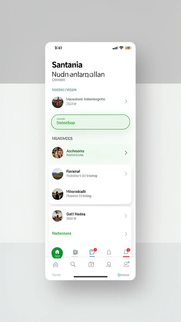 Misi baru yang menantang untuk dieksplorasi.